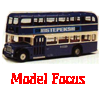Model Bus Focus